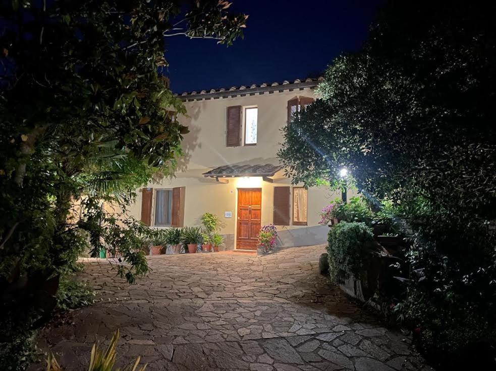 Guest house Il Tufo Siena