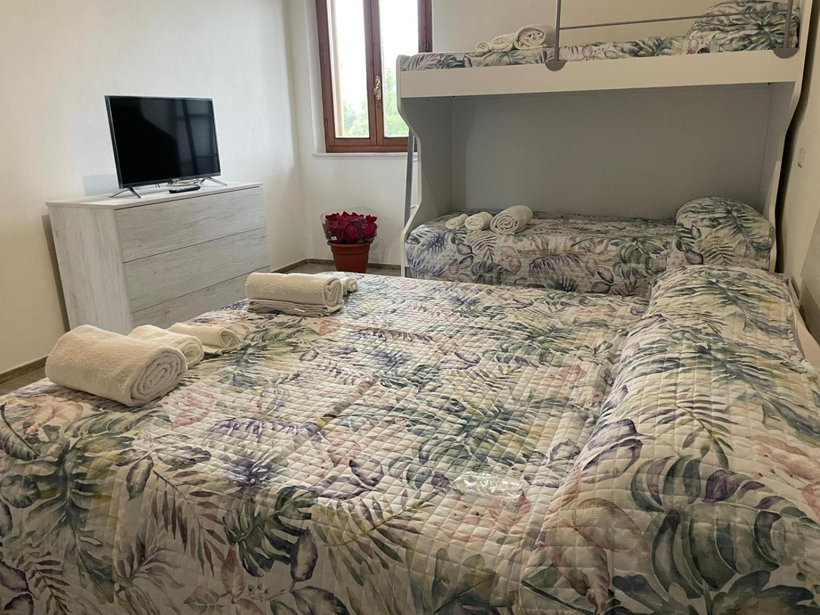 Il Tufo Guest house *